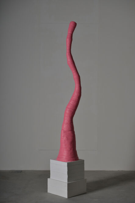 Nguyen Trung, ‘Pink (NT160308)’, 2016