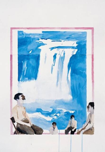 Qiu Xiaofei, ‘Untitled No. 5’, 2010