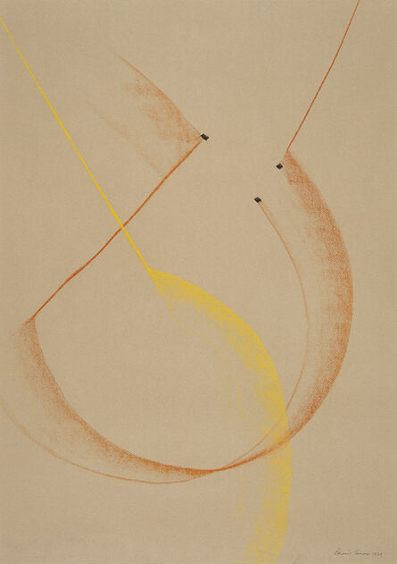 Edwin Tanner, ‘Untitled’, 1979