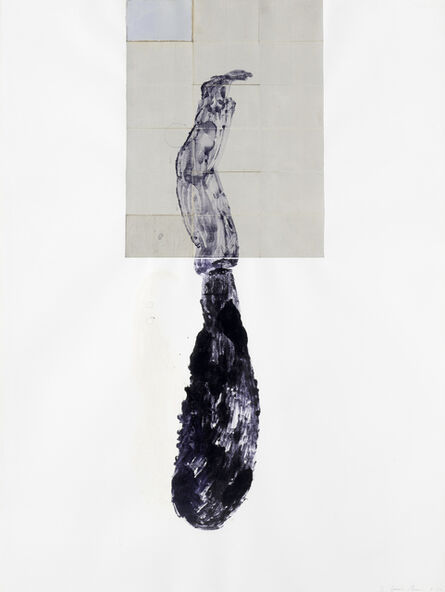 James Brown, ‘Monotype’, 1990