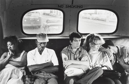 Bruce Davidson, ‘Brooklyn Gang, 1959’, 1959
