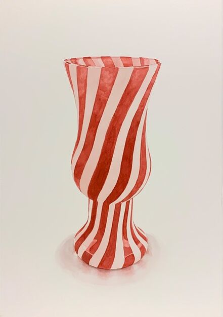 Joshua Huyser, ‘Plastic Party Cup’, 2019