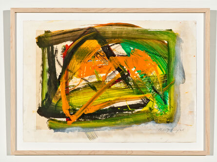 Phillip King, ‘Untitled’, 2006