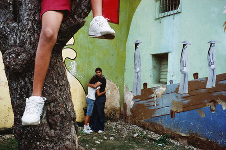 Alex Webb, ‘Havana, Cuba’, 2007