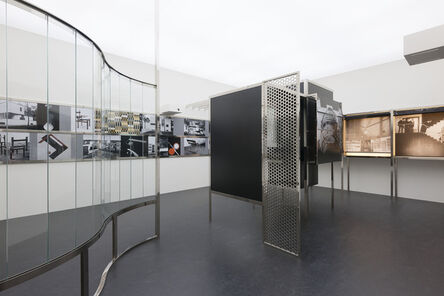 László Moholy-Nagy, ‘Raum der Gegenwart (Room of the Present)’, 2009