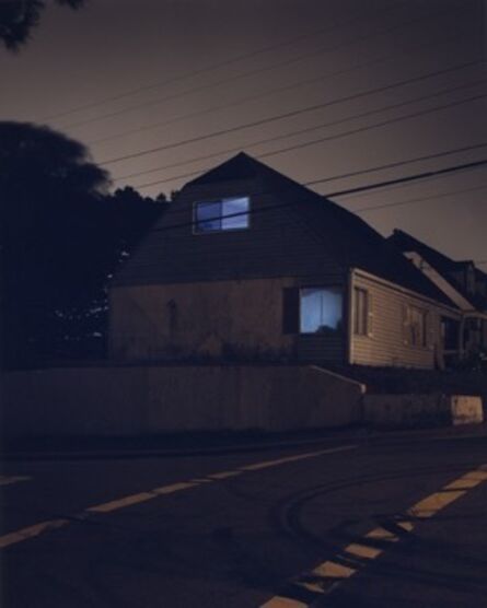 Todd Hido, ‘Untitled, #2133 from the series House Hunting’, 1997