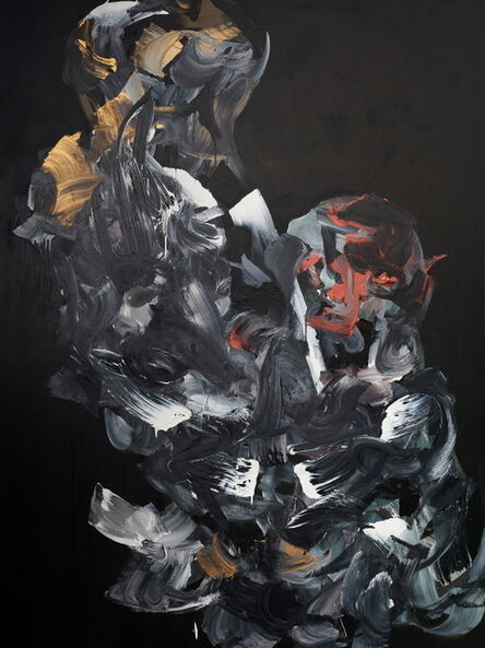 Gil-hu KIM, ‘Untitled’, 2021