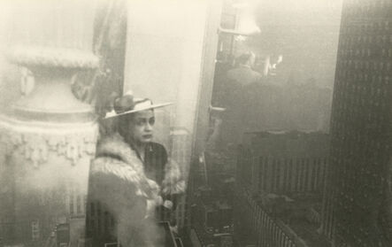 Robert Frank, ‘Untitled, New York’, ca. 1952