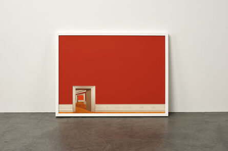 Walid Raad, ‘Scratching on Things I could Disavow (Red)’, 2010