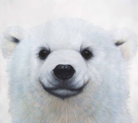 Phil Knoll, ‘Polar Bear  ’, 2019