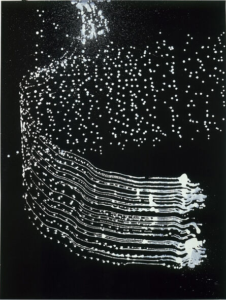 Sigmar Polke, ‘"Untitled"’, 2006