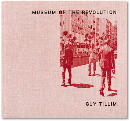 Guy Tillim, ‘Museum of the Revolution’, 2019