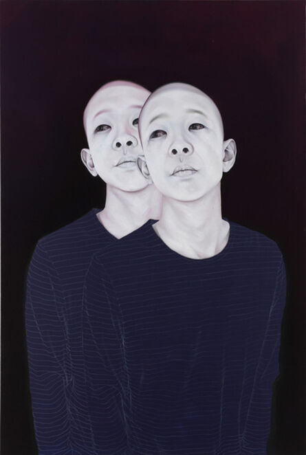 Sungsoo Kim, ‘Duplicata’, 2010
