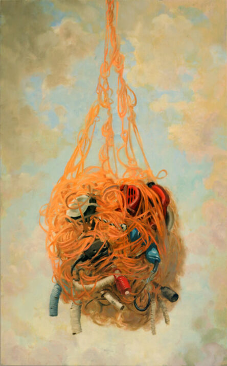 Scott Greene, ‘High Wire’, 2010
