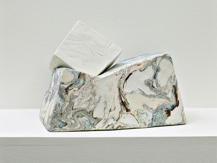 Fernando Casasempere, ‘Tectonic Plate 3’, 2015