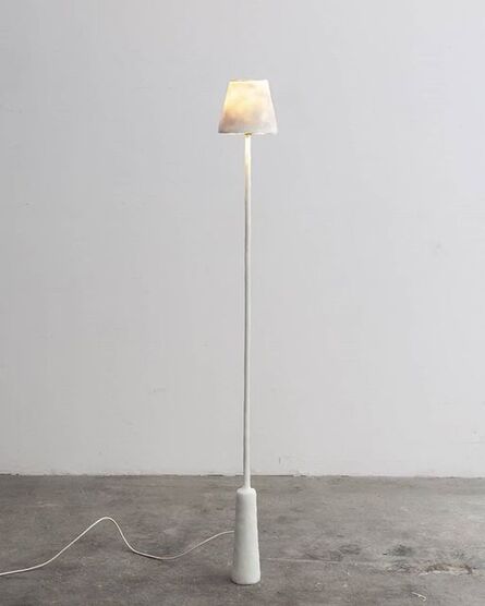 Bailey Fontaine, ‘GIACOMETTI Floor Lamp’, 2018