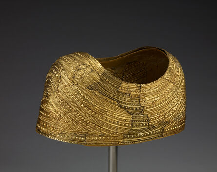 ‘The Mold gold cape’, ca. 1900-1600 BC