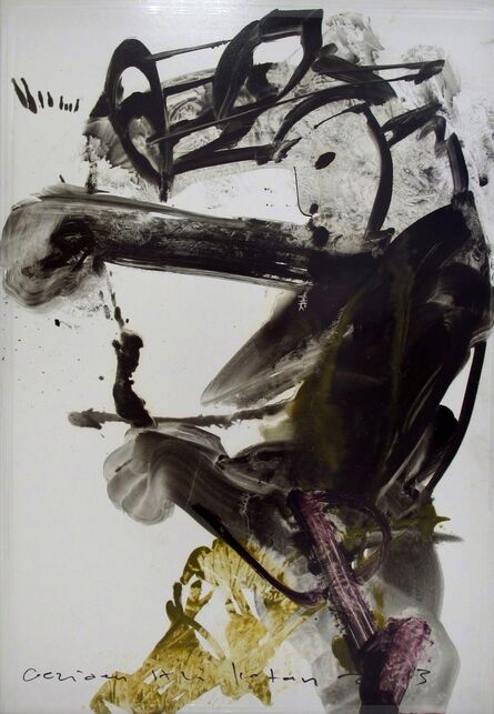 Ali Kotan, ‘Untitled’, 2013