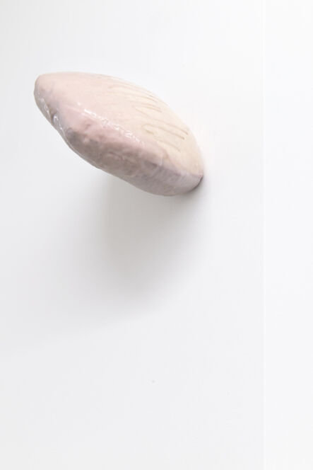 Jens Kothe, ‘O.T. / wall object XXV.II’, 2019