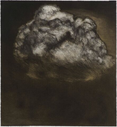 Robyn Penn, ‘Nine Views of a Cloud (6)’, 2015