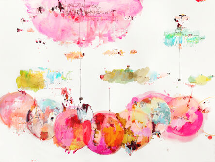 Alison Cooley, ‘Plastique’, 2014