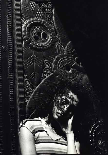 Ming Smith, ‘Self Portrait’, ca. 1973