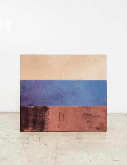 Anneliese Schrenk, ‘Körper rosé’, 2015