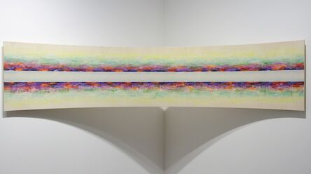 Shingo Francis, ‘Open Space’, 2012