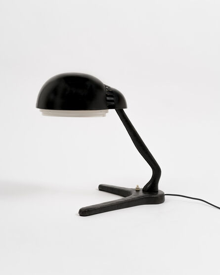 Alvar Aalto, ‘Table lamp’, 1955