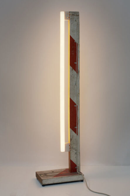 Tom Sachs, ‘Eileen Gray Lamp ’, 2002