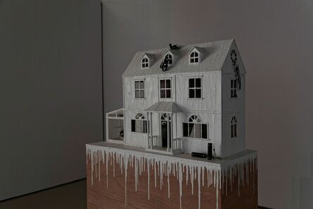 Arlene Wandera, ‘I've Always Wanted a Doll's House’, 2013-2014