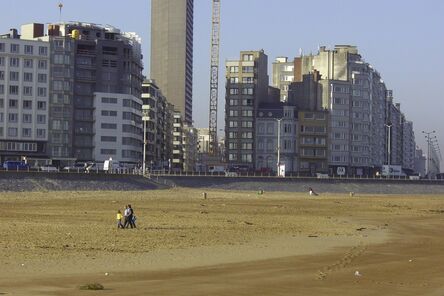 Clegg & Guttmann, ‘Untitled Landscape (Ostende)’, 2006