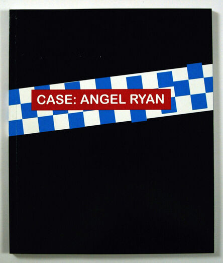 Monica Oppen, ‘Case- Angel Ryan’, 2011
