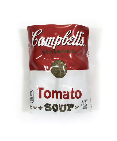 Paul Rousso, ‘Campbell's 3 of 6’, 2019