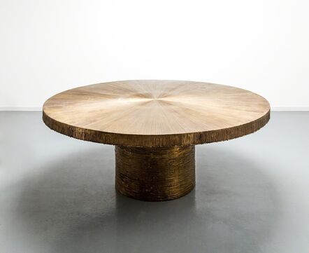 Michele Oka Doner, ‘Table 'Radiant'’, 1995