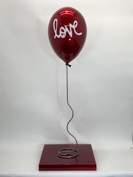 Géraldine Morin, ‘Love Balloon’, 2020