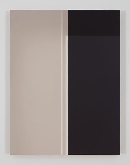 Pierre Dorion, ‘Black Door’, 2017