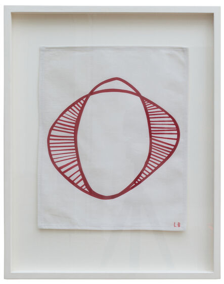 Louise Bourgeois, ‘Untitled’, 2002