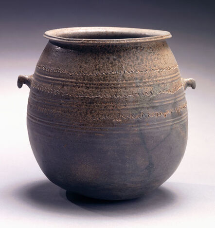 ‘Jar with Small Handles’, 42 - 562