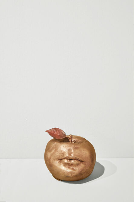 Claude Lalanne, ‘Pomme bouche d'Alan’, 2010