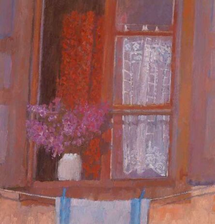 Nicholas Verrall, ‘Window’, 2018