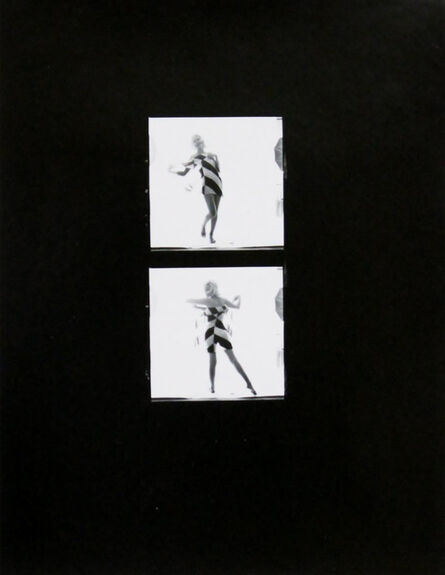 Bert Stern, ‘Marilyn Monroe: From "The Last Sitting"’, 1962