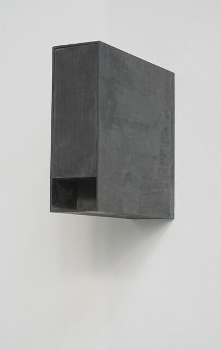 Joachim Bandau, ‘Untitled’, 1989
