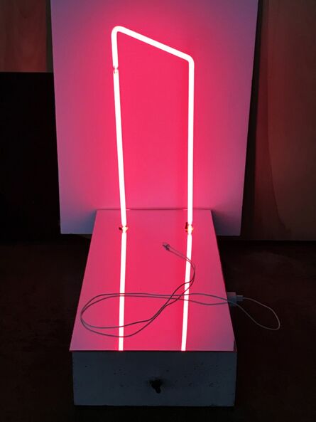 Patrick Nash, ‘Cell Phone Charger’, 2017