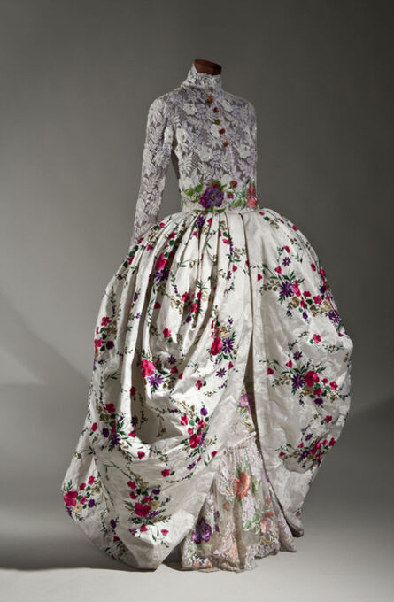 Emmanuel Ungaro, ‘Bridal gown’, 1996-1997