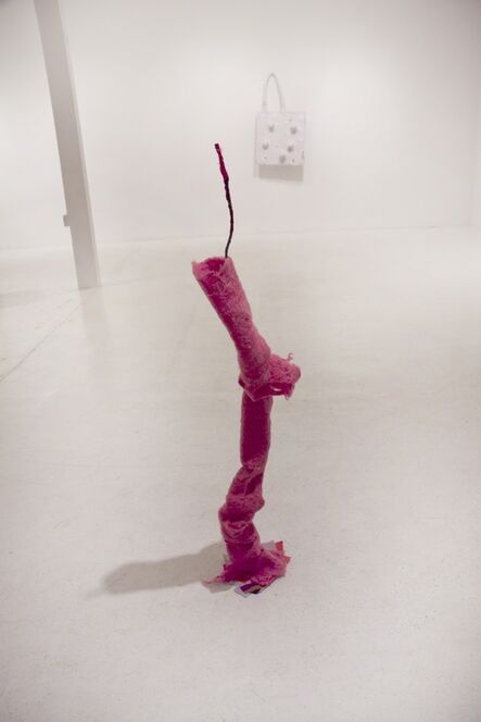 Fabienne Lasserre, ‘Above the Knee’, 2010