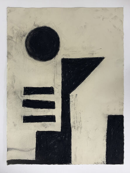 Arden Scott, ‘Untitled (Jan 22)’, 2022