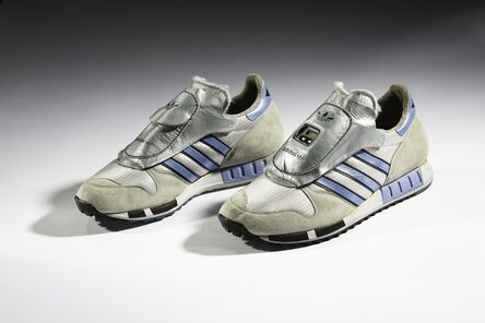 ‘adidas, Micropacer’, 1984