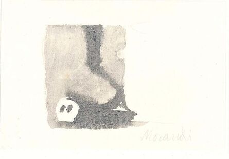 Giorgio Morandi, ‘Still Life’, 1973