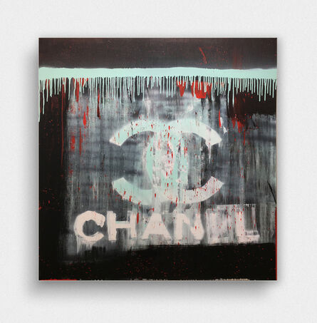 ASI, ‘Chanel I (echoes)’, 2019